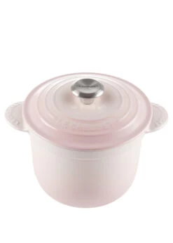 Le Creuset COCOTTE EVERY 18 CM SHELL PINK