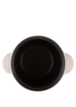 Le Creuset COCOTTE EVERY 18 CM SHELL PINK -Köstliche Küche 0024147312680 4