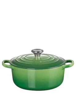 Le Creuset BRÄTER RUND SIG 20 CM BAMBOO