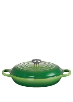 Le Creuset GOURMET-PROFITOPF SIG 30 CM BAMBOO