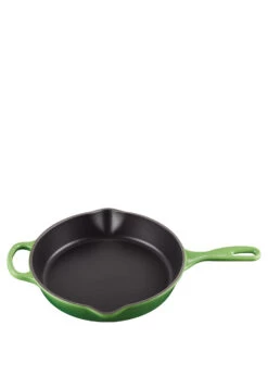 Le Creuset Brat- Und Servierpfanne Hoch 26 Cm Bamboo Green -Köstliche Küche 0024147318026 2