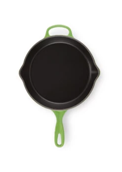 Le Creuset Brat- Und Servierpfanne Hoch 26 Cm Bamboo Green -Köstliche Küche 0024147318026 3