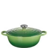 Le Creuset LA MARMITE SIG 26 CM BAMBOO GR -Köstliche Küche 0024147318040 1