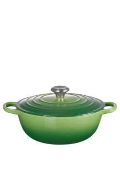 Le Creuset LA MARMITE SIG 26 CM BAMBOO GR