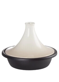 Le Creuset TAGINE 31 CM MERINGUE