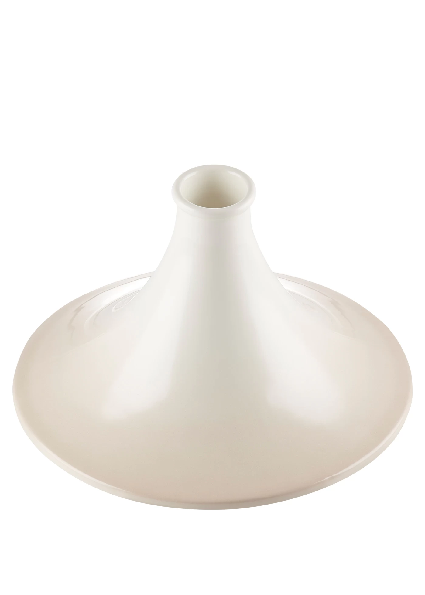 Le Creuset TAGINE 31 CM MERINGUE 4 Le Creuset TAGINE 31 CM MERINGUE – Bild 2