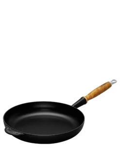 Le Creuset BRATPFANNE SIG 26CM SCHWARZ