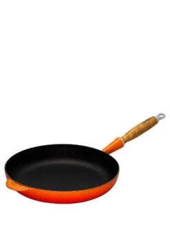Le Creuset BRATPFANNE SIG 26CM OFENROT