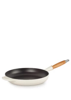 Le Creuset BRATPFANNE SIG 28CM MERINGUE -Köstliche Küche 0024147324331 3