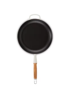 Le Creuset BRATPFANNE SIG 28CM MERINGUE -Köstliche Küche 0024147324331 5