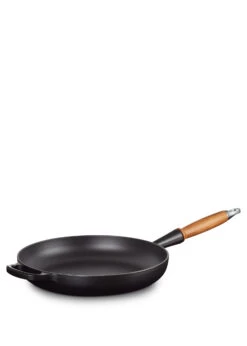 Le Creuset BRATPFANNE SIG 28CM SCHWARZ -Köstliche Küche 0024147324348 3