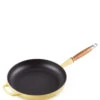Le Creuset BRATPFANNE SIG 28CM CITRUS -Köstliche Küche 0024147324362 1
