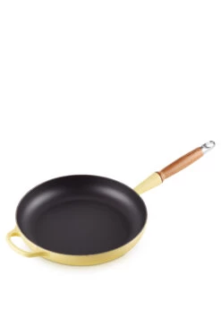 Le Creuset BRATPFANNE SIG 28CM CITRUS