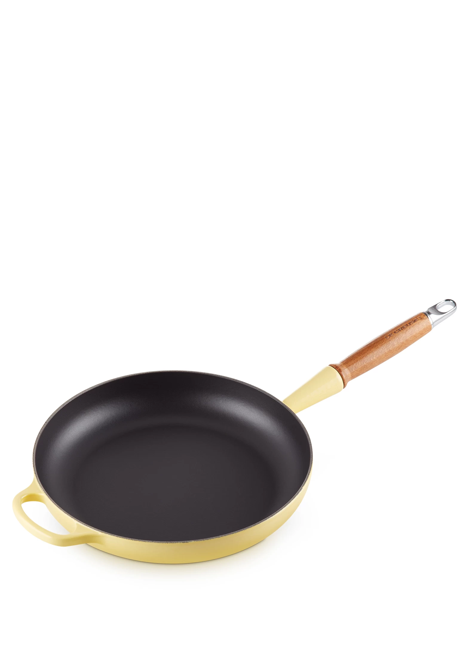 Le Creuset BRATPFANNE SIG 28CM CITRUS 3 Le Creuset BRATPFANNE SIG 28CM CITRUS