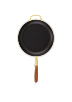 Le Creuset BRATPFANNE SIG 28CM CITRUS 9 Le Creuset BRATPFANNE SIG 28CM CITRUS -Köstliche Küche 0024147324362 4