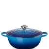 Le Creuset LA MARMITE SIG 26 CM AZURE -Köstliche Küche 0024147328131 1