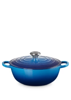 Le Creuset LA MARMITE SIG 26 CM AZURE