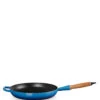 Le Creuset BRATPFANNE SIG 28CM AZURE -Köstliche Küche 0024147328513 1