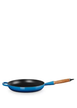 Le Creuset BRATPFANNE SIG 28CM AZURE