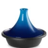Le Creuset TAGINE 31 CM AZURE -Köstliche Küche 0024147328537 1