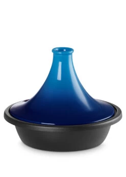 Le Creuset TAGINE 31 CM AZURE