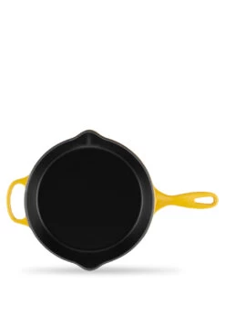 Le Creuset Brat- Und Servierpfanne Hoch Signature 26 Cm Nectar -Köstliche Küche 0024147332718 3