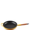 Le Creuset Bratpfanne Signature 28 Cm Nectar -Köstliche Küche 0024147332732 1
