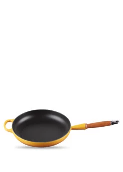 Le Creuset Bratpfanne Signature 28 Cm Nectar