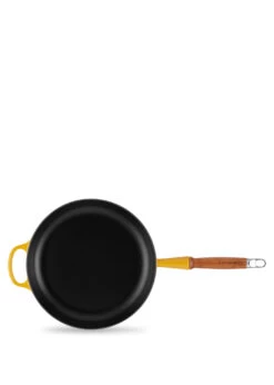 Le Creuset Bratpfanne Signature 28 Cm Nectar -Köstliche Küche 0024147332732 3