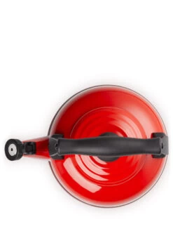 Le Creuset WASSERKESSEL TRADITION KIRSCHROT -Köstliche Küche 0024147917373 4