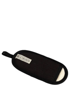 Le Creuset GRIFFÜBERZUG SCHWARZ