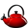 Le Creuset WASSERKESSEL ZEN KIRSCHROT -Köstliche Küche 0630870021272 1