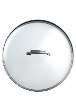 Le Creuset GLASDECKEL FÜR PFANNE 26 CM