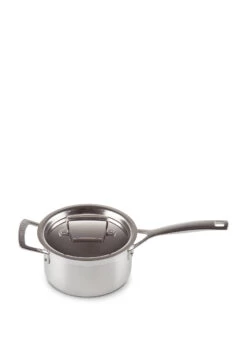 Le Creuset 3-PLY PROFITOPFSET 3-TEILIG -Köstliche Küche 0630870042185 3