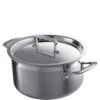 Le Creuset 3-PLY BRATENTOPF 20 CM