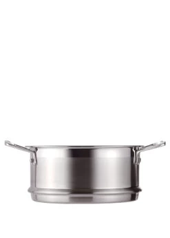 Le Creuset 3-PLY DÄMPFEINSATZ 20 CM