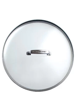 Le Creuset GLASDECKEL FÜR PFANNE 20 CM