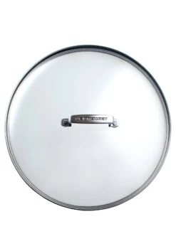 Le Creuset GLASDECKEL FÜR PFANNE 22 CM