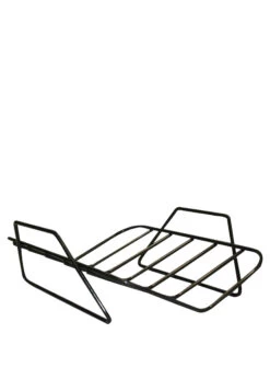 Le Creuset RÖSTEINSATZ ANTIHAFT 35 CM -Köstliche Küche 0630870062985 3