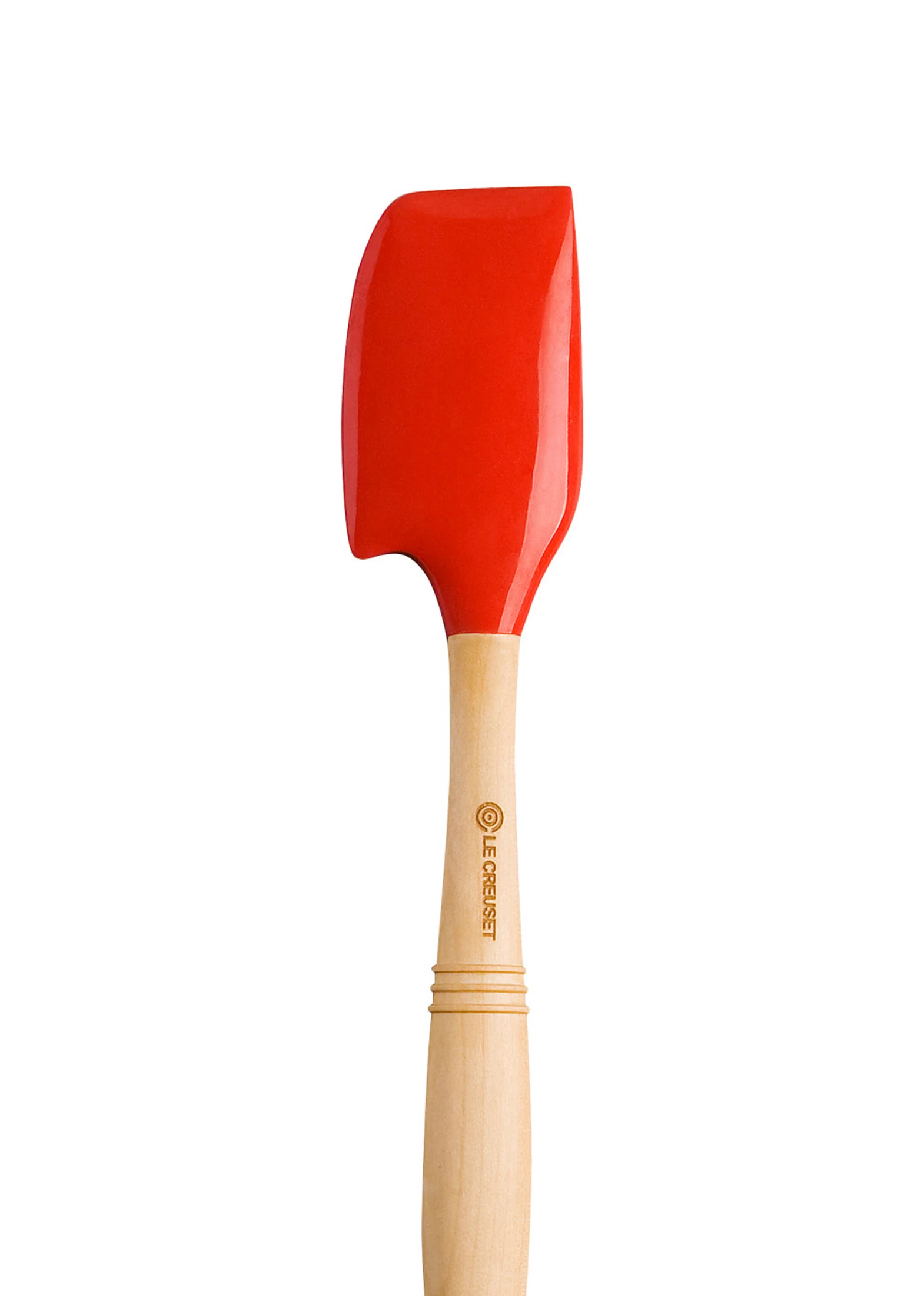 Le Creuset MITTLERE KOCHKELLE PREMIUM KIRSCHROT 4 Le Creuset MITTLERE KOCHKELLE PREMIUM KIRSCHROT – Bild 2