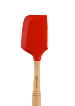 Le Creuset GROSSE KOCHKELLE PREMIUM KIRSCHROT -Köstliche Küche 0630870065030 2