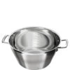 Le Creuset 3-PLY EINKOCHTOPF 30 CM -Köstliche Küche 0630870069496 1