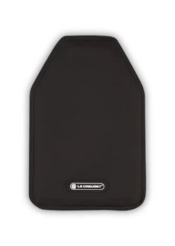 Le Creuset Weinkühler WA-126 Schwarz -Köstliche Küche 0630870074667 3
