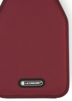 Le Creuset Weinkühler WA-126 Burgund -Köstliche Küche 0630870074742 2