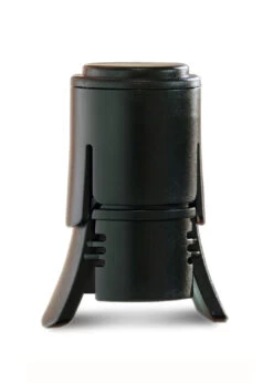 Le Creuset SEKTVERSCHLUSS SW-106 SCHWARZ