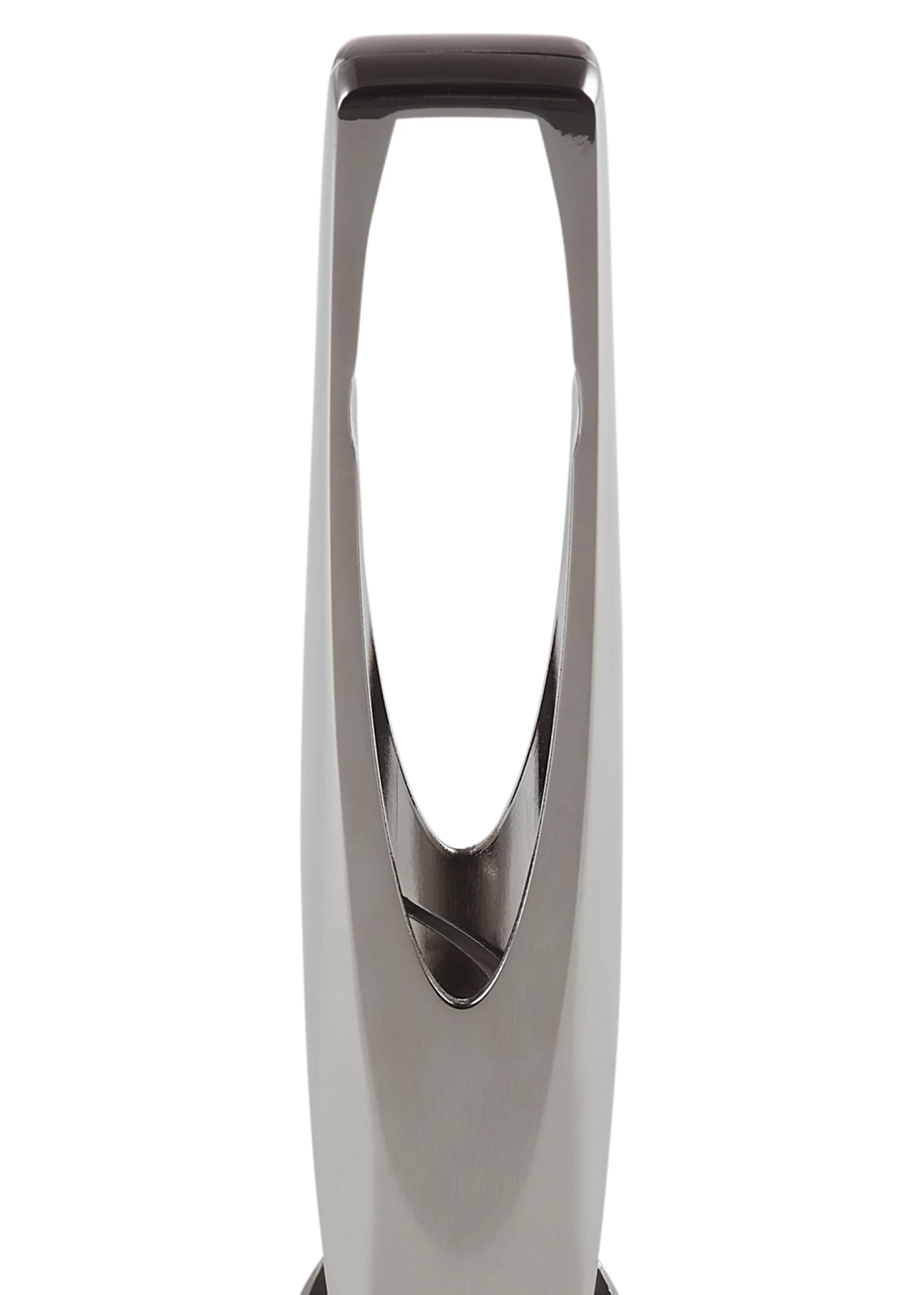 Le Creuset SEKT-ÖFFNER SW-105 BLACK METAL 4 Le Creuset SEKT-ÖFFNER SW-105 BLACK METAL – Bild 2