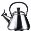 Le Creuset Wasserkessel Kone Edelstahl -Köstliche Küche 0630870085113 1