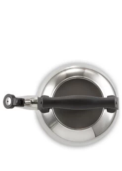 Le Creuset WASSERKESSEL TRADITION EDELSTAHL -Köstliche Küche 0630870085120 4