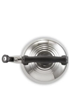 Le Creuset WASSERKESSEL TRADITION EDELSTAHL -Köstliche Küche 0630870085120 5