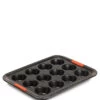 Le Creuset 12ER MUFFINFORM -Köstliche Küche 0630870098076 1